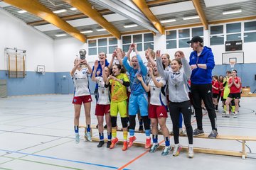 Bild 94 - wBJ Futsalmeisterschaft